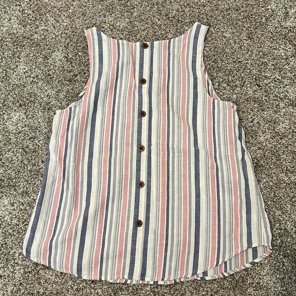 Universal Thread Tank - Picture 3 of 3